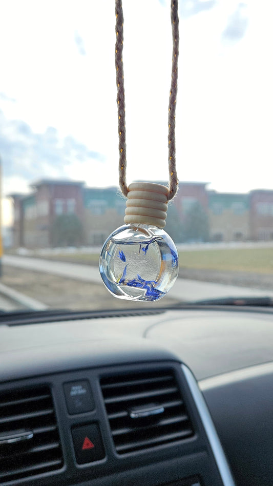 Transform Your Drive: The Comprehensive Guide to Why You Need a Car Diffuser