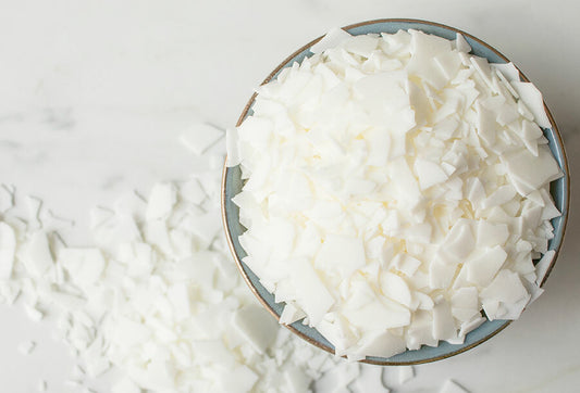 100% Soy Wax