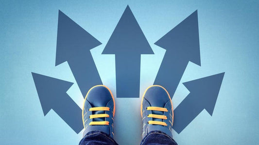 Which One Is Your Favorite : The Power Of Option