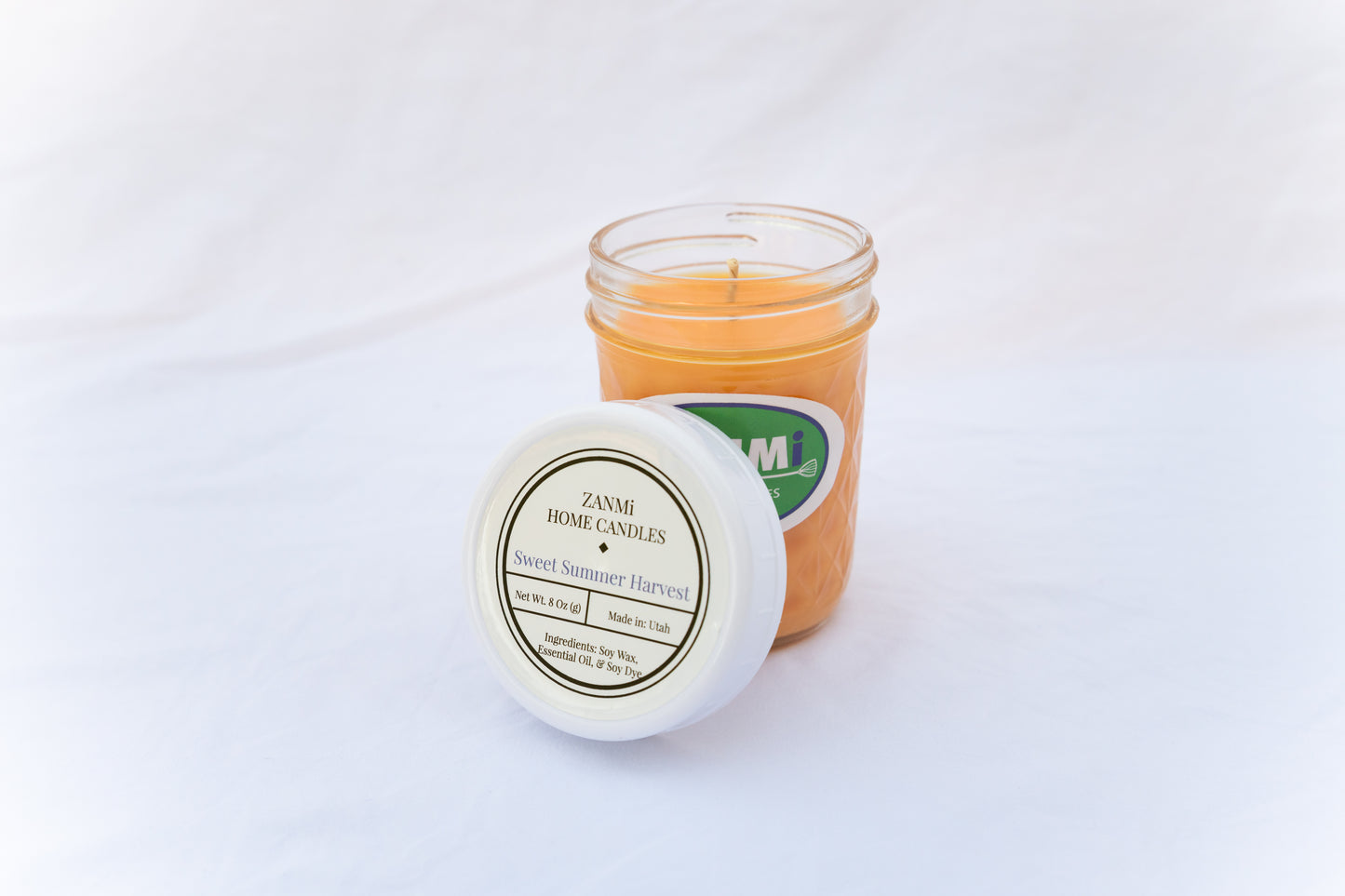 Sweet Summer Harvest