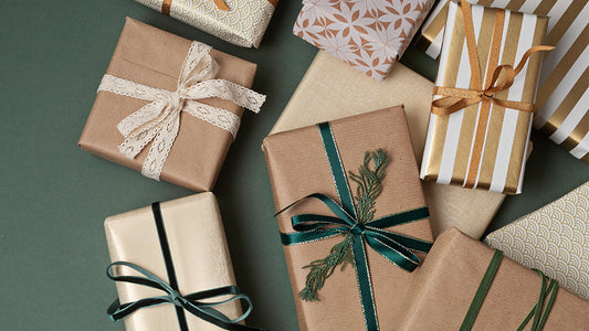 Christmas: A Season of Gift Giving