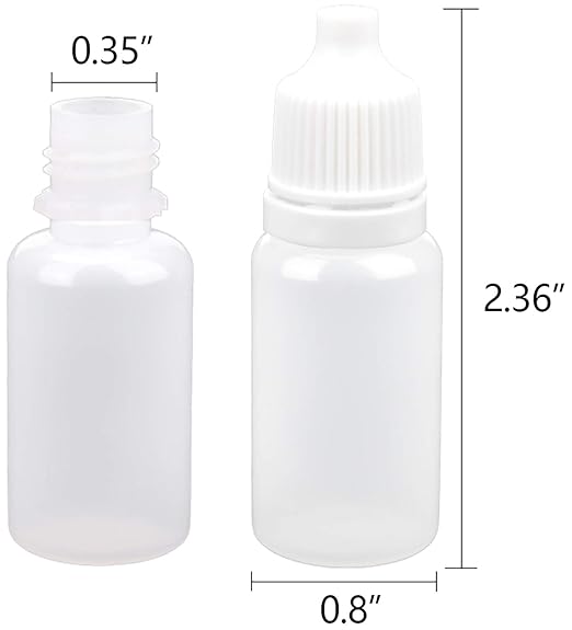 Diffuser Refill Bottles